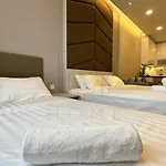 Societe Suites 108 Hartamas Mont Kiara Kuala Lumpur 2-6Pax