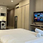 Societe Suites 108 Hartamas Mont Kiara Kuala Lumpur 2-6Pax