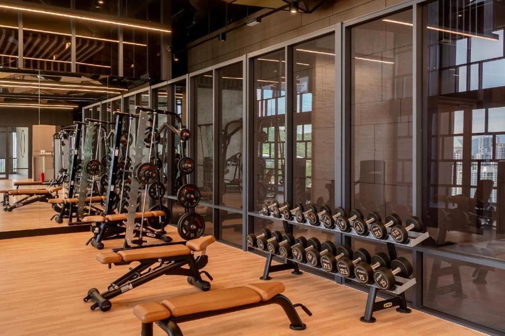Societe 108 Hartamas Mont Kiara 2-6pax Pangsapuri Kuala Lumpur