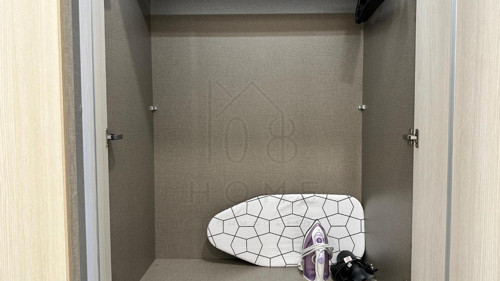 Societe 108 Hartamas Mont Kiara 2-6pax Kuala Lumpur