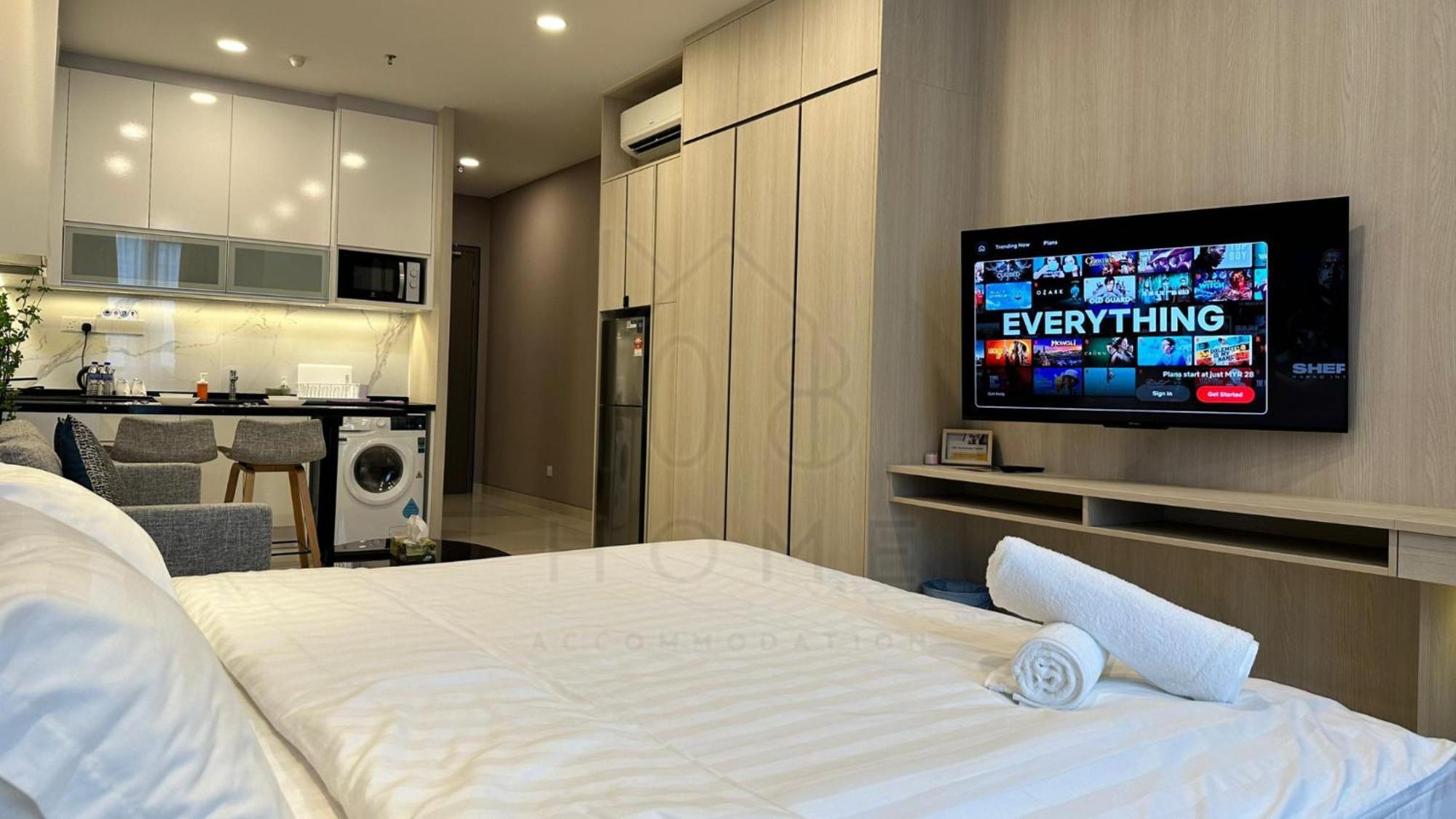 Societe 108 Hartamas Mont Kiara 2-6pax *