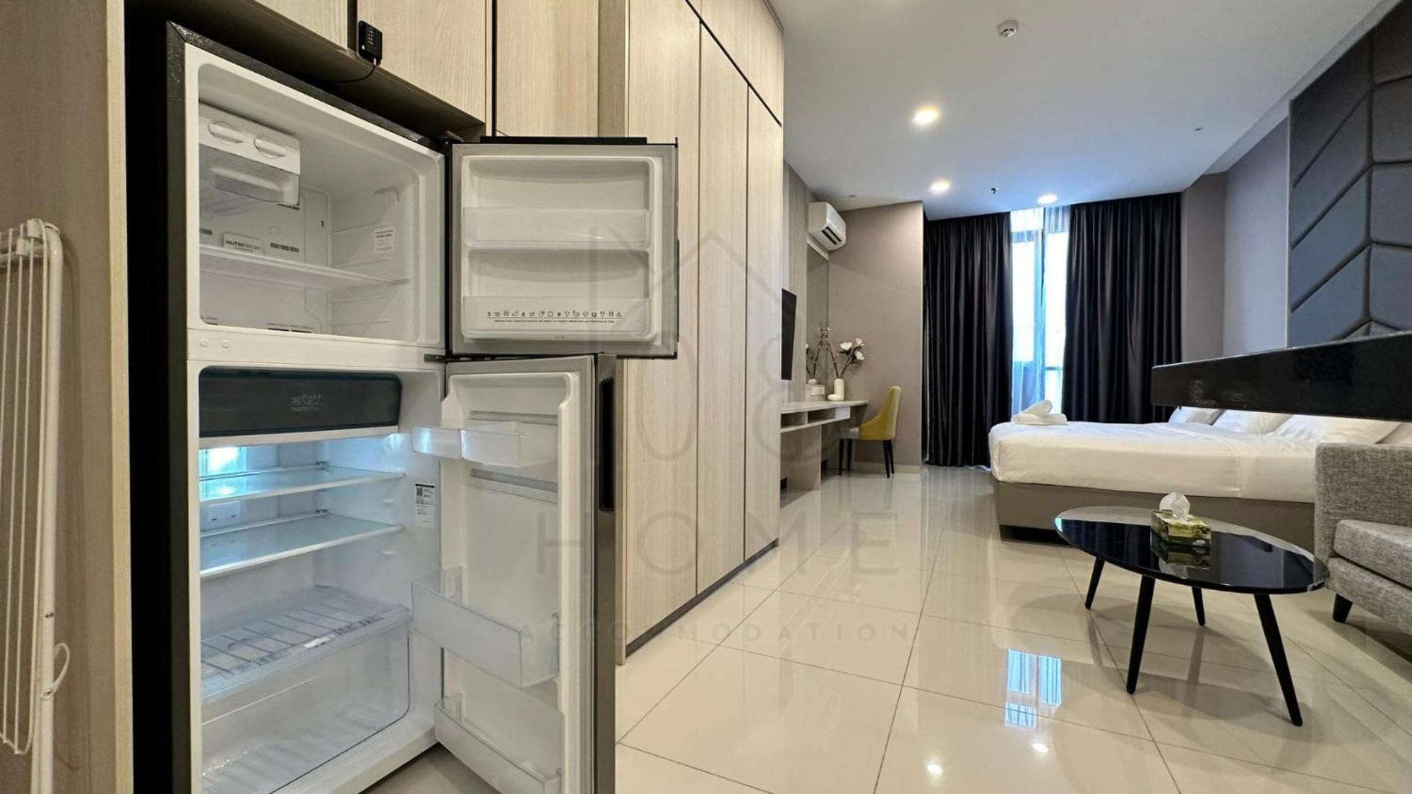Societe 108 Hartamas Mont Kiara 2-6pax * Kuala Lumpur
